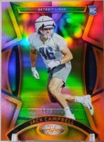 Jack Campbell