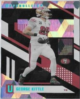 George Kittle