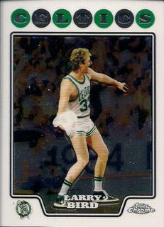 Larry Bird