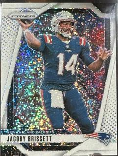 Jacoby Brissett