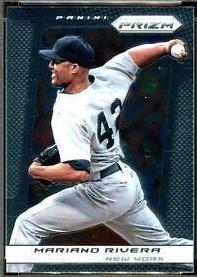 Mariano Rivera