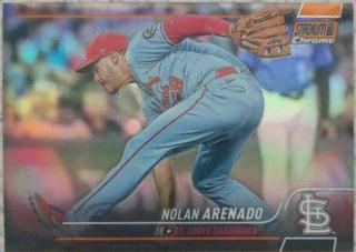 Nolan Arenado