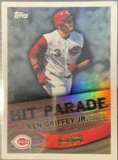 Ken Griffey Jr