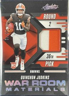 Quinshon Judkins