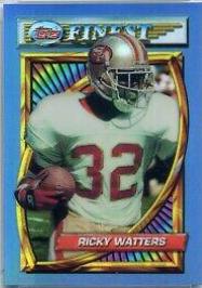 Ricky Watters