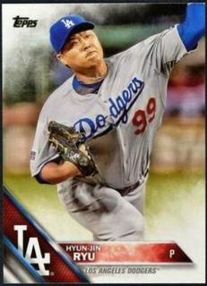 Hyun Jin Ryu