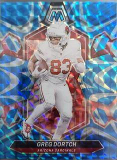 Greg Dortch