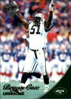 Bryan Cox