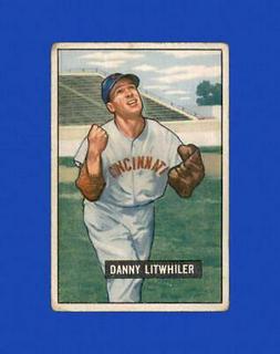 Danny Litwhiler