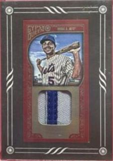 David Wright