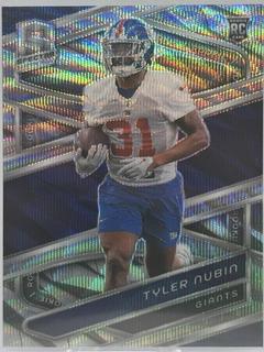Tyler Nubin
