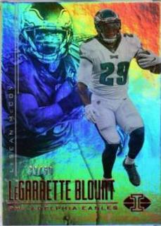 LeSean McCoy, LeGarrette Blount