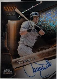 Larry Walker