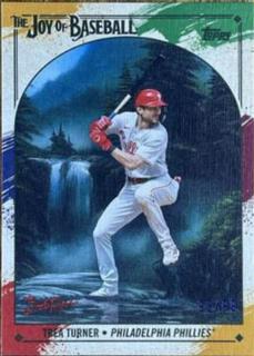 Trea Turner