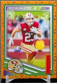 Christian McCaffrey