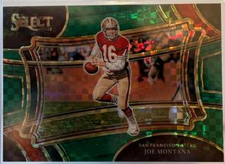 Joe Montana