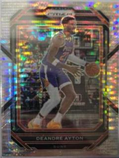 Deandre Ayton