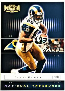 Isaac Bruce