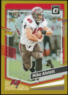 Mike Alstott