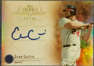 Evan Gattis