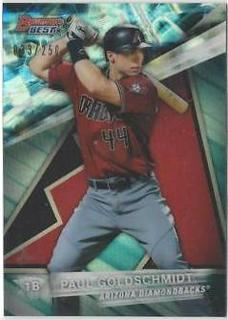 Paul Goldschmidt