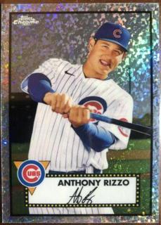 Anthony Rizzo