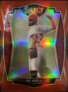 Jo Adell