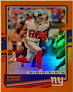 Darius Slayton