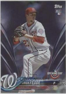 Erick Fedde