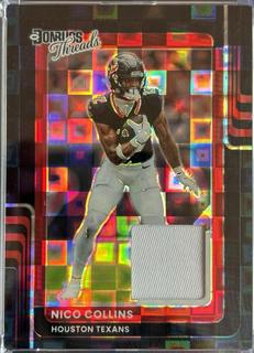 Nico Collins