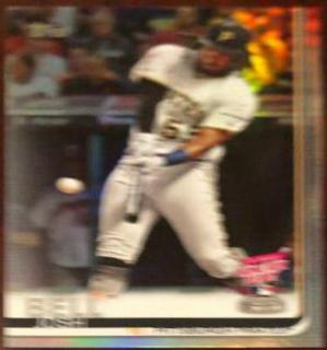 Josh Bell