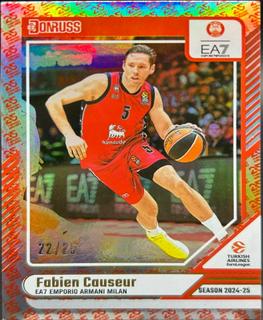 Fabien Causeur
