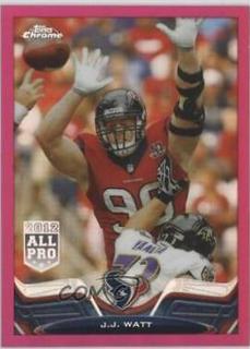 J.J. Watt