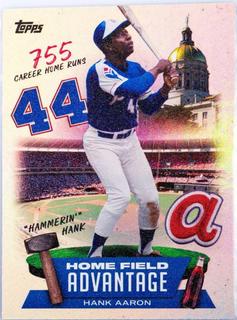 Hank Aaron