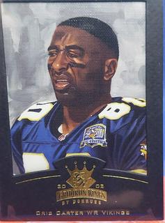 Cris Carter