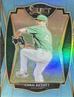 Chris Bassitt