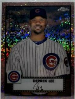 Derrek Lee