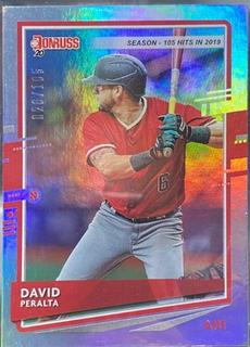 David Peralta