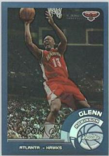 Glenn Robinson