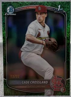 Cade Crossland
