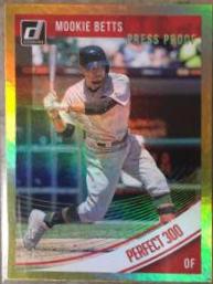 Mookie Betts
