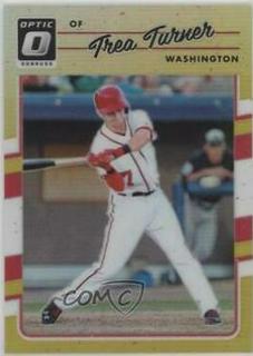 Trea Turner