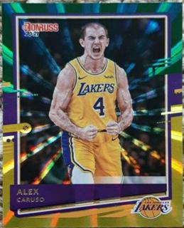 Alex Caruso