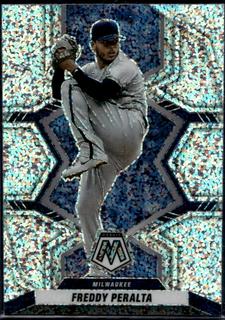 Freddy Peralta