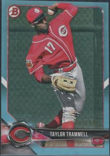 Taylor Trammell