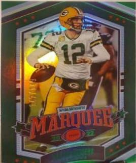 Aaron Rodgers