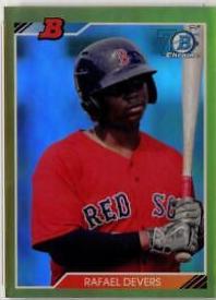 Rafael Devers