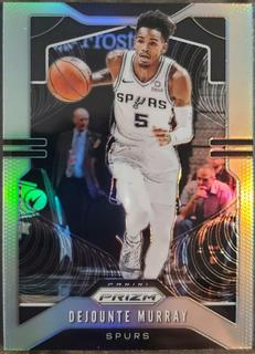 Dejounte Murray
