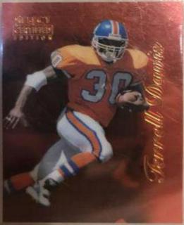 Terrell Davis
