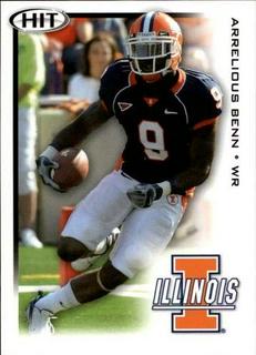 Arrelious Benn
